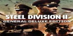 Steel Division 2 General Deluxe Edition GOG CD Key