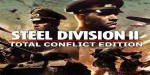 Steel Division 2 Total Conflict Edition GOG CD Key