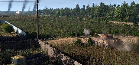 Steel Division 2 Total Conflict Edition GOG CD Key