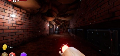 Supraland EU Steam CD Key