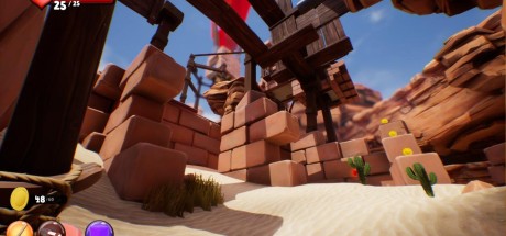 Supraland EU Steam CD Key