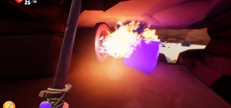 Supraland EU Steam CD Key