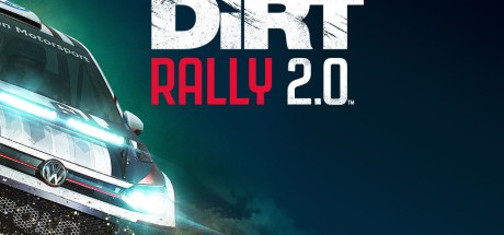 DiRT Rally 2.0 US XBOX One / Xbox Series X|S CD Key