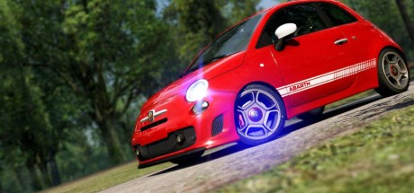Assetto Corsa Ultimate Edition EU Steam CD Key
