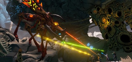 Borderlands 3 - Director's Cut DLC PC Steam CD Key