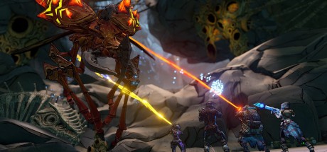 Borderlands 3 - Director's Cut DLC PC Steam CD Key