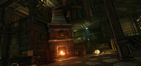 Borderlands 3 - Director's Cut DLC PC Steam CD Key