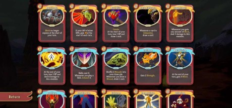 Slay the Spire NA Steam CD Key