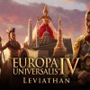 Europa Universalis IV - Leviathan Expansion PC Steam CD Key