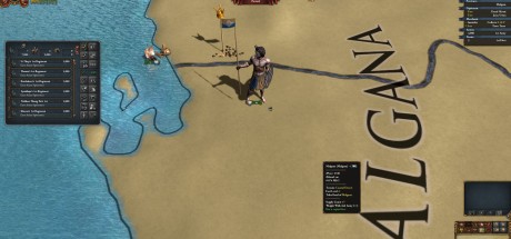 Europa Universalis IV - Leviathan Expansion PC Steam CD Key