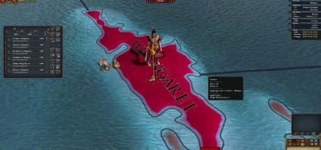 Europa Universalis IV - Leviathan Expansion PC Steam CD Key