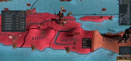 Europa Universalis IV - Leviathan Expansion PC Steam CD Key