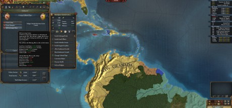 Europa Universalis IV - Leviathan Expansion EU PC Steam CD Key