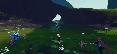 Risk of Rain 2 EU XBOX One CD Key