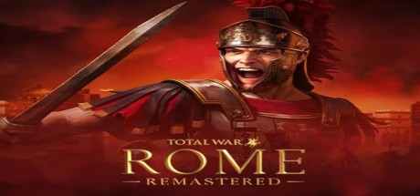 Total War: ROME REMASTERED EU PC Steam CD Key