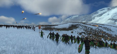 Total War: ROME REMASTERED RoW PC Steam CD Key