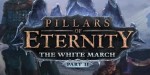 Pillars of Eternity - The White March Part II DLC EU Steam CD Key