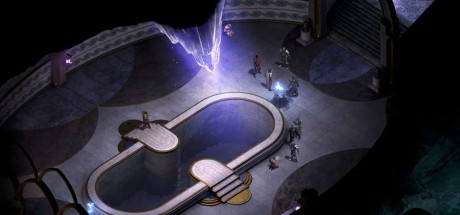 Pillars of Eternity - The White March Part II DLC EU Steam CD Key Pillars of Eternity - The White March Part II DLC EU Steam CD Key