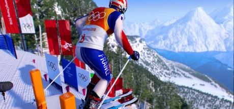 Steep - Road to the Olympics DLC Ubisoft Connect CD Key Steep - Road to the Olympics DLC Ubisoft Connect CD Key