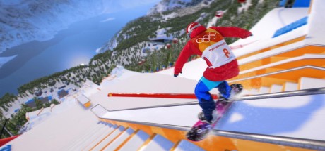 Steep - Road to the Olympics DLC Ubisoft Connect CD Key Steep - Road to the Olympics DLC Ubisoft Connect CD Key