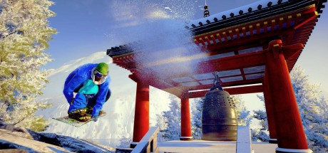 Steep - Road to the Olympics DLC Ubisoft Connect CD Key Steep - Road to the Olympics DLC Ubisoft Connect CD Key
