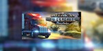 American Truck Simulator Gold Edition EU Steam CD Key