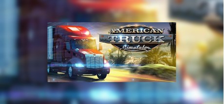 American Truck Simulator Gold Edition EU Steam CD Key