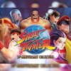 Street Fighter 30th Anniversary Collection EU XBOX One CD Key