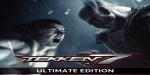 TEKKEN 7 Ultimate Edition RU Steam CD Key