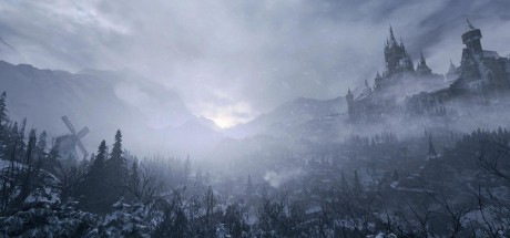 Resident Evil Village XBOX One CD Key