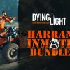 Dying Light - Harran Inmate Bundle DLC Steam CD Key