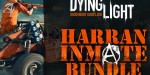 Dying Light - Harran Inmate Bundle DLC Steam CD Key