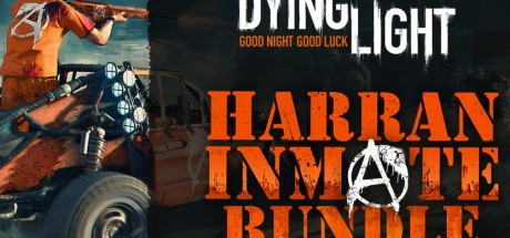 Dying Light - Harran Inmate Bundle DLC Steam CD Key