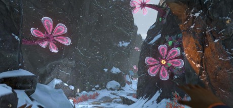 Subnautica: Below Zero EU XBOX Series X|S CD Key