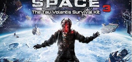 Dead Space 3 - Tau Volantis Survival Kit DLC EA App CD Key