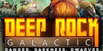 Deep Rock Galactic - Original Soundtrack Volume I + II Steam CD Key