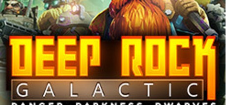 Deep Rock Galactic - Original Soundtrack Volume I + II Steam CD Key