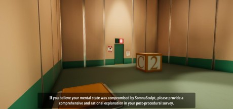 Superliminal EU Steam CD Key