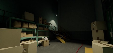 Superliminal EU Steam CD Key