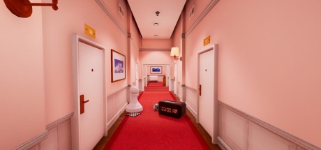 Superliminal EU Steam CD Key