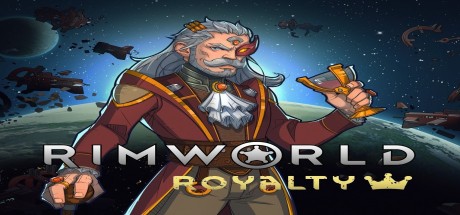 RimWorld - Royalty DLC Steam CD Key