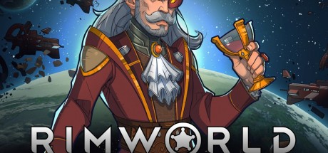RimWorld - Royalty DLC Steam CD Key