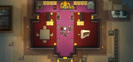 RimWorld - Royalty DLC Steam CD Key