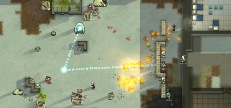 RimWorld - Royalty DLC Steam CD Key