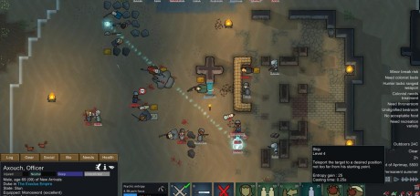 RimWorld - Royalty DLC Steam CD Key