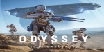 Elite Dangerous - Odyssey DLC PC Steam CD Key
