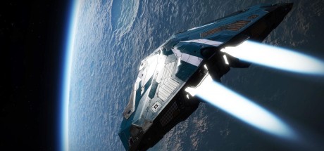 Elite Dangerous - Odyssey DLC PC Steam CD Key