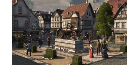 Anno 1800 - Season Pass 2 EU Ubisoft Connect CD Key