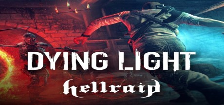 Dying Light - Hellraid DLC RoW PC Steam CD Key