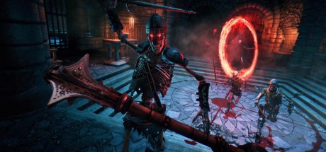 Dying Light - Hellraid DLC RoW PC Steam CD Key